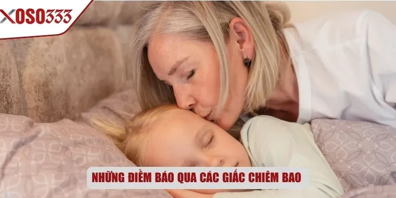Những điềm báo qua các giấc chiêm bao